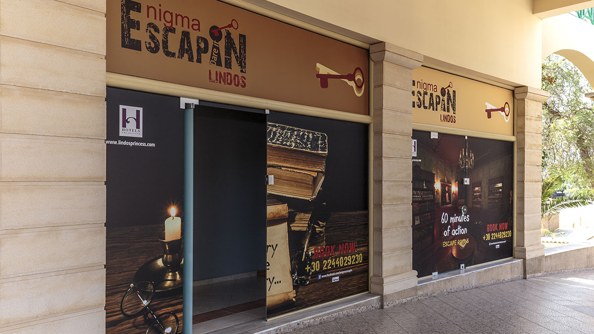 Lindos Princess Beach Hotel